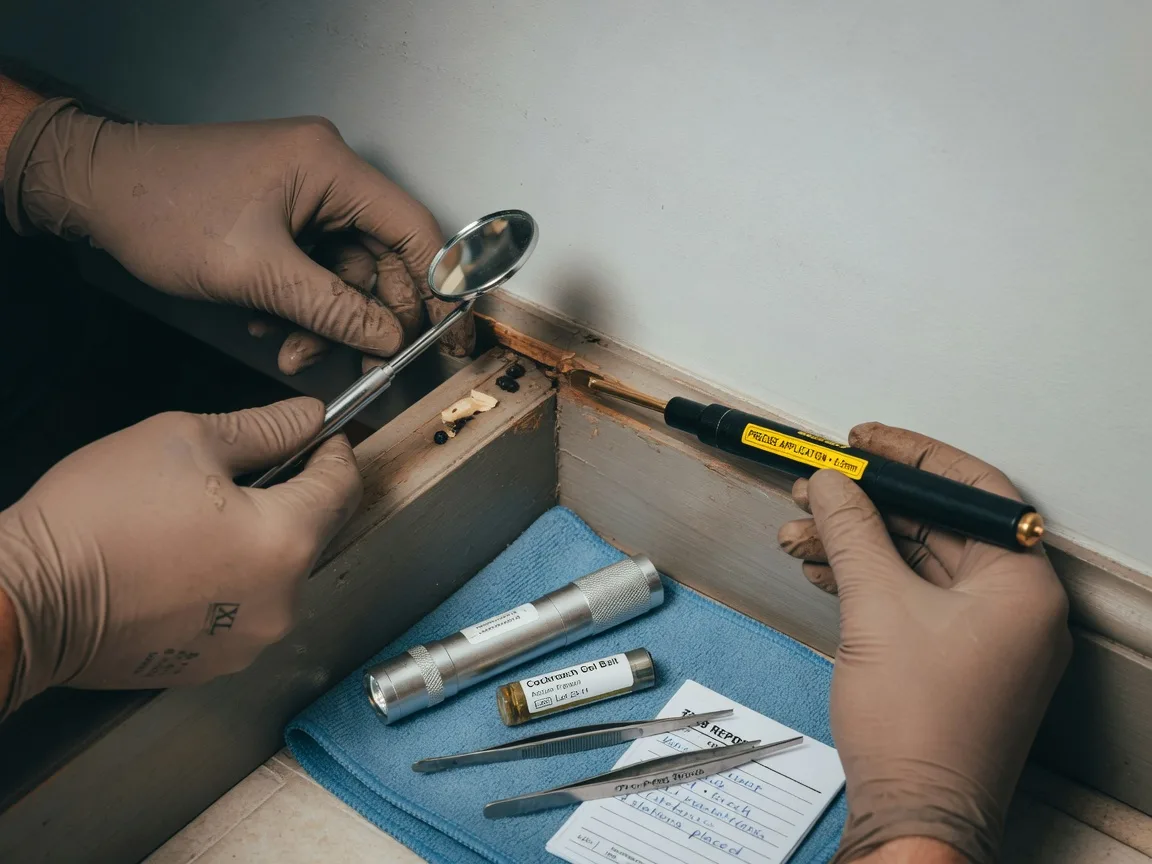 Why choose Emergency Pest Control in Maple Hill, NC
